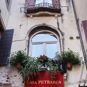 Casa Petrarca Veneza