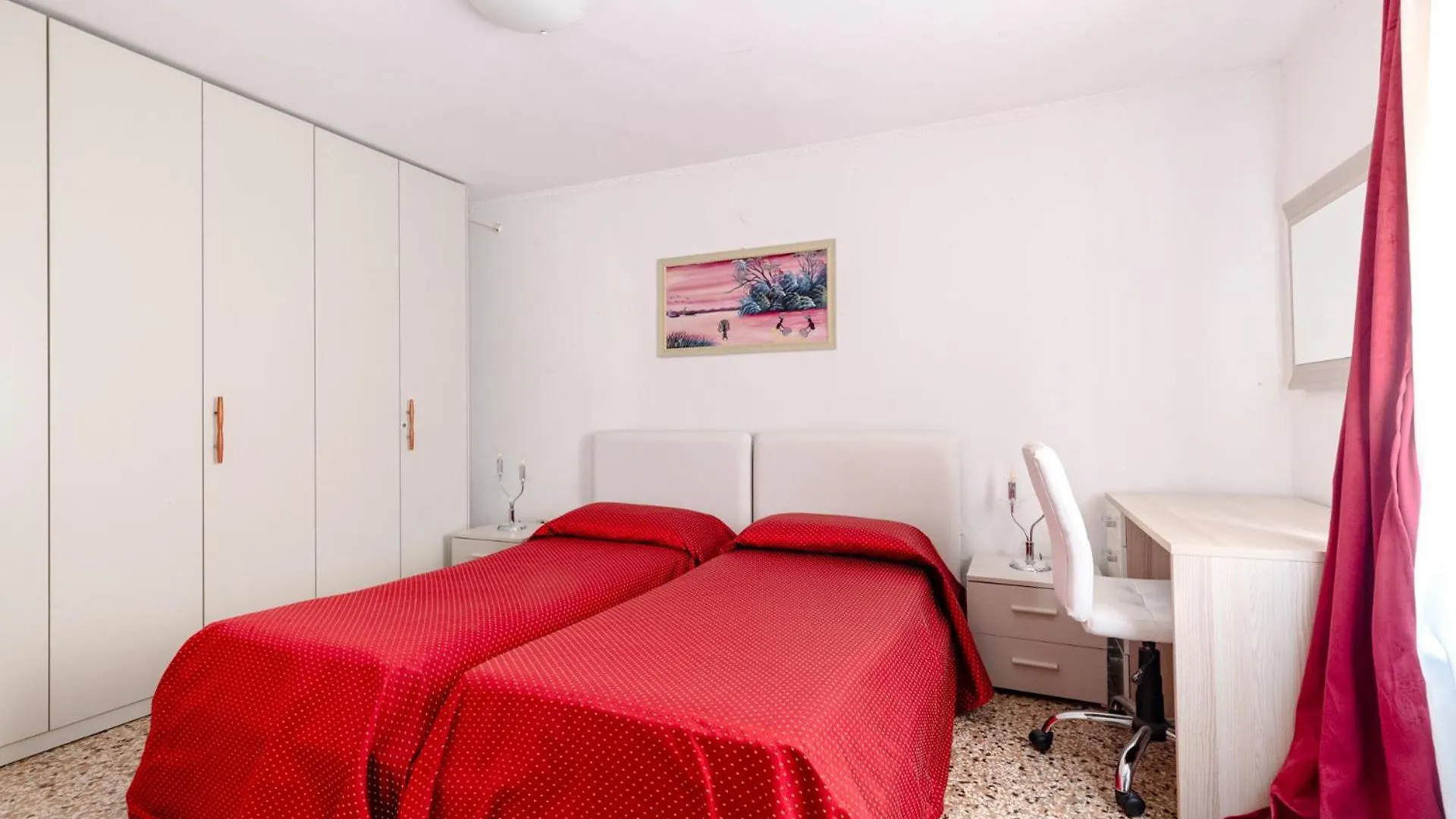 San Luca Apartment Venezia Italia