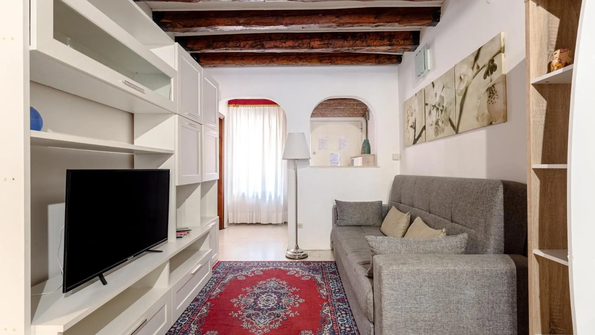 San Luca Apartment Venezia 0*,  Italia