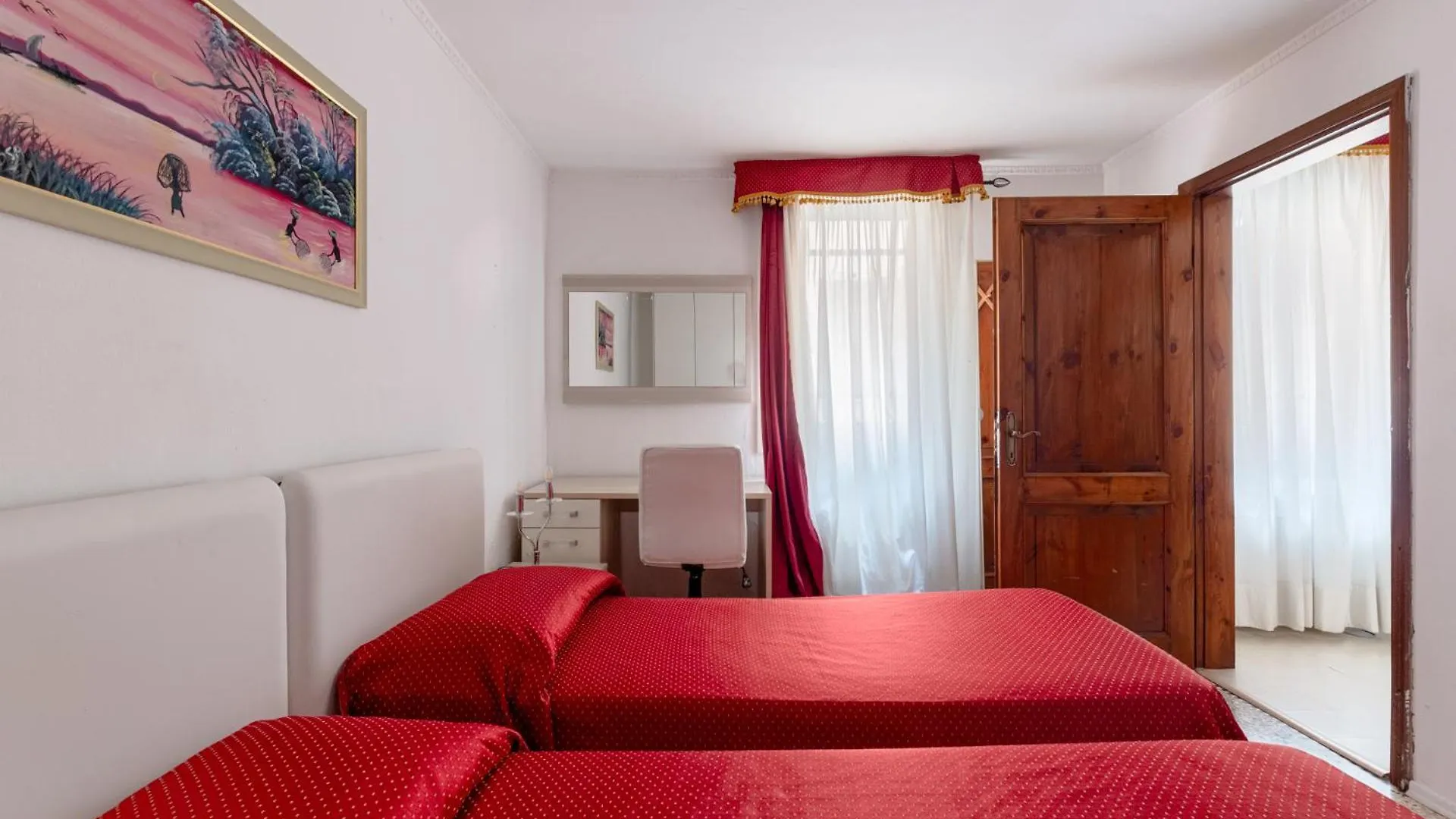 San Luca Apartment Venezia