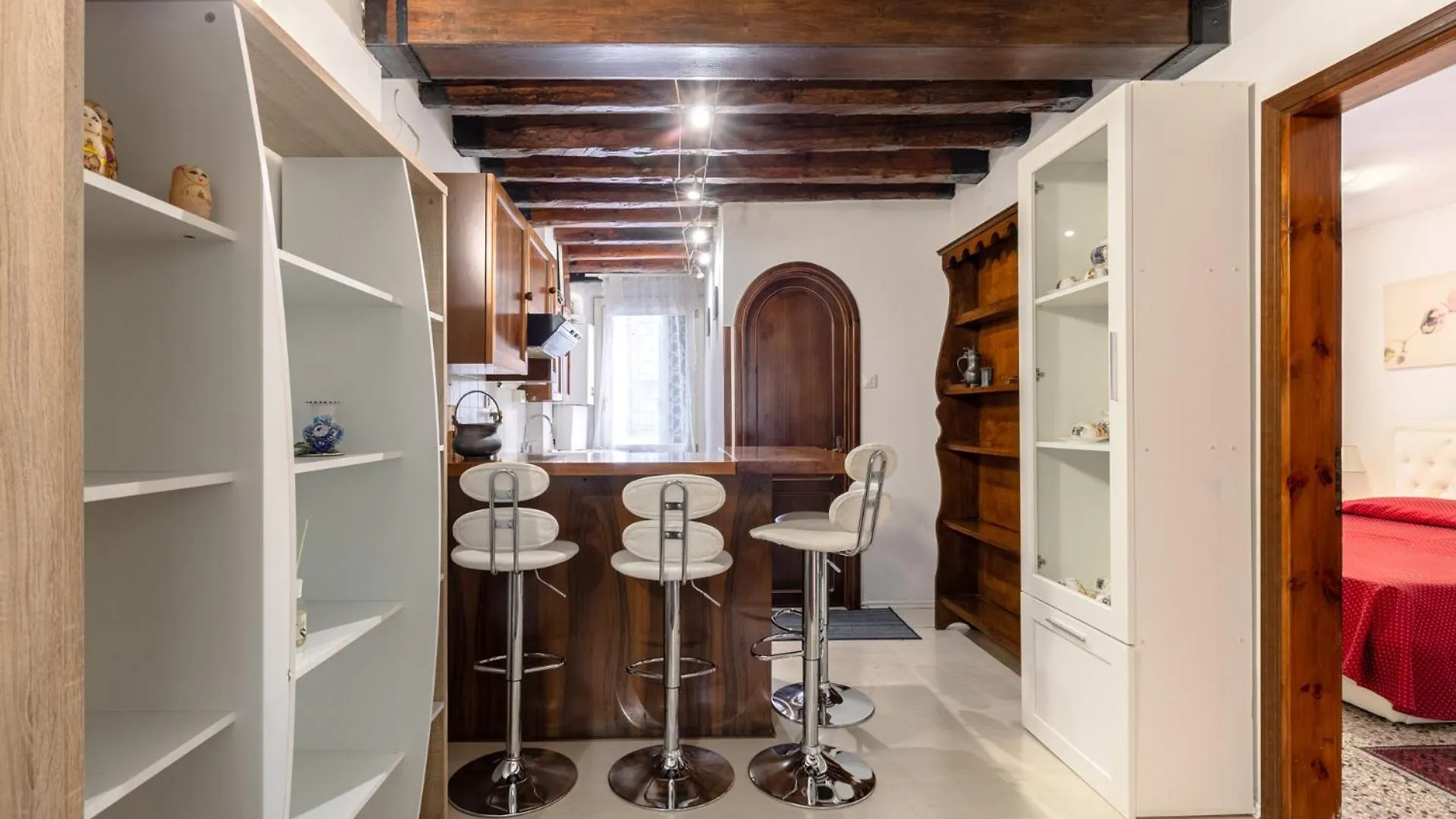 San Luca Apartment Venezia