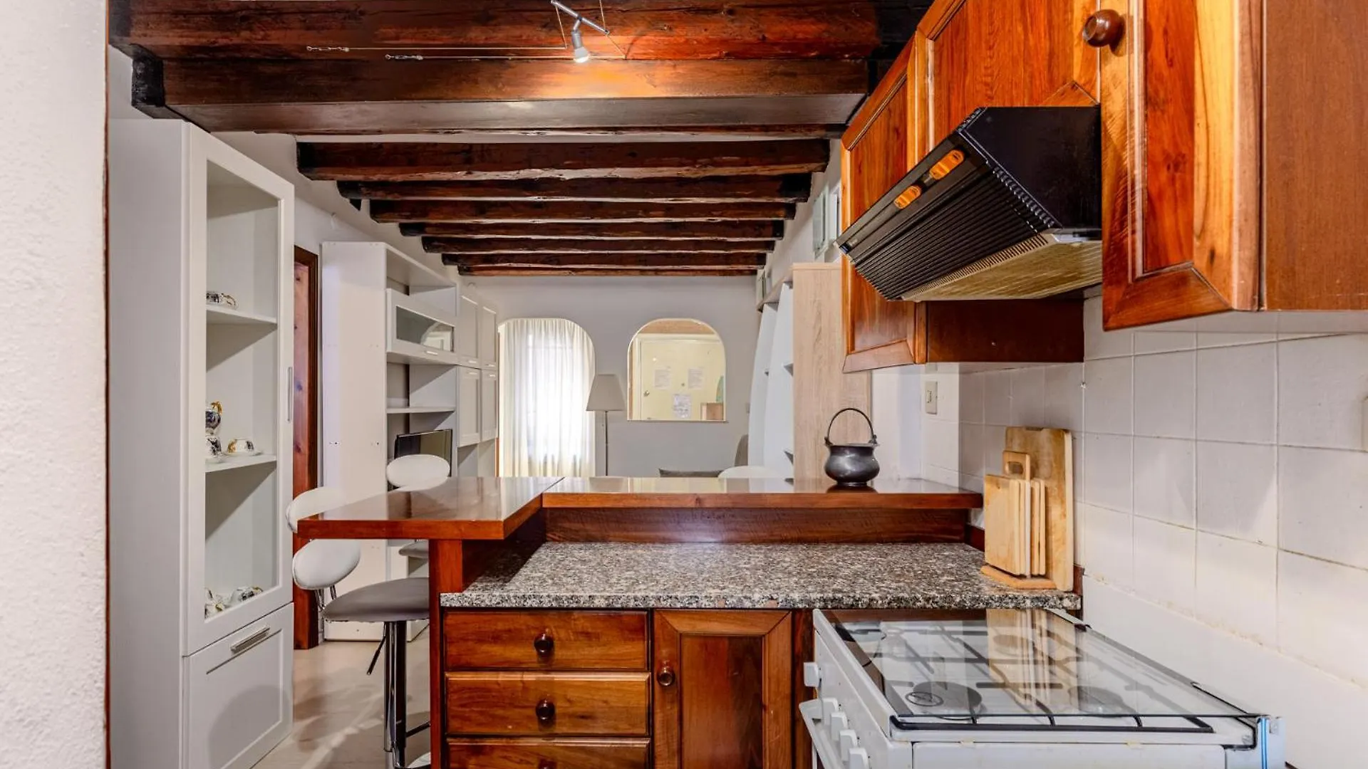 San Luca Apartment Venezia 0*,