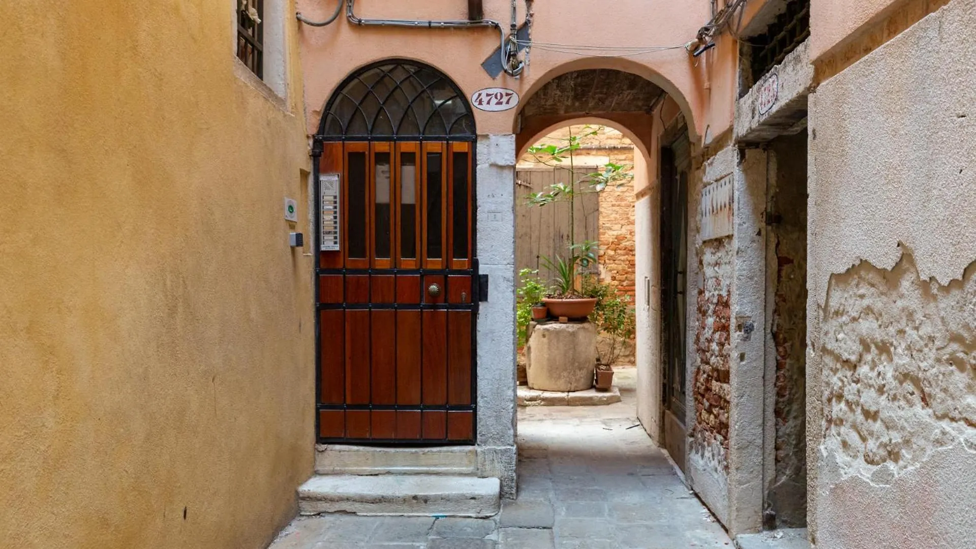 San Luca Apartment Venezia