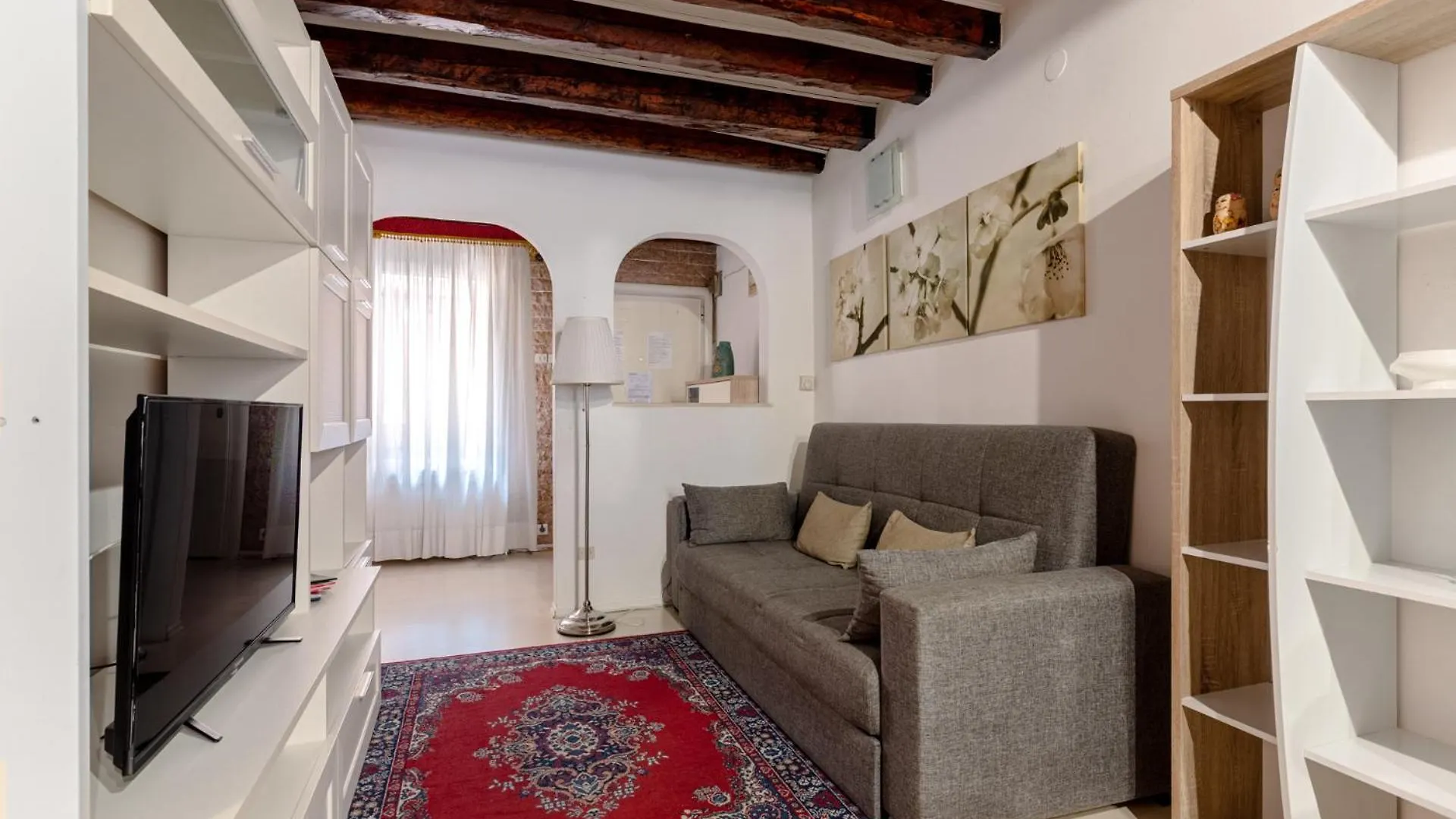 San Luca Apartment Venezia